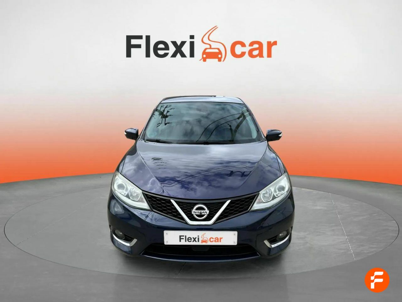 Foto Nissan Pulsar 2