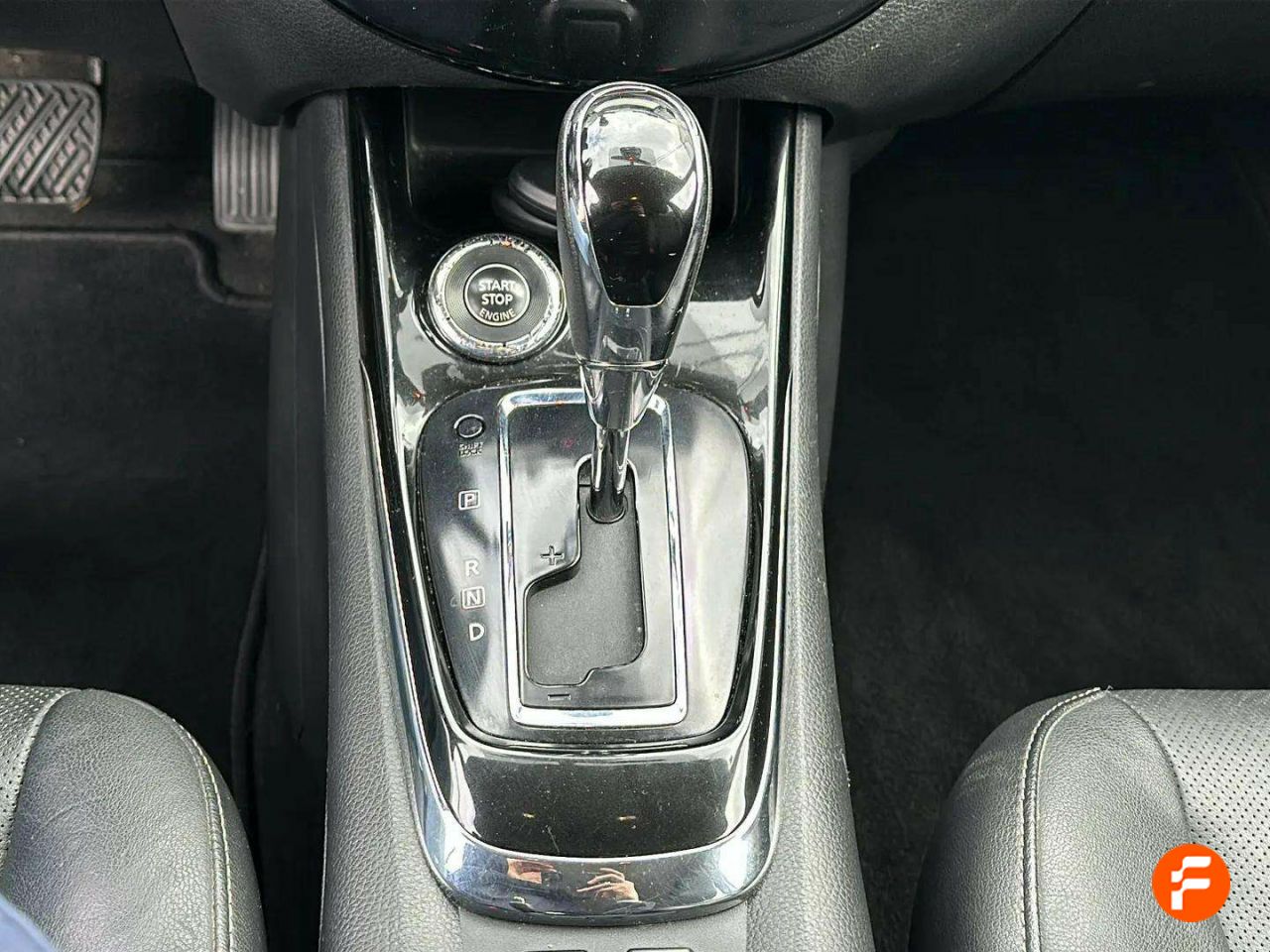 Foto Nissan Pulsar 17
