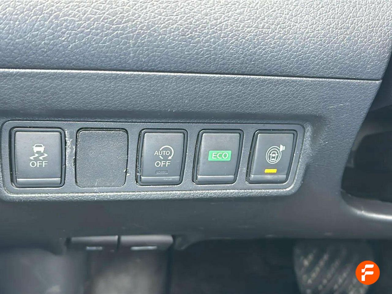 Foto Nissan Pulsar 20