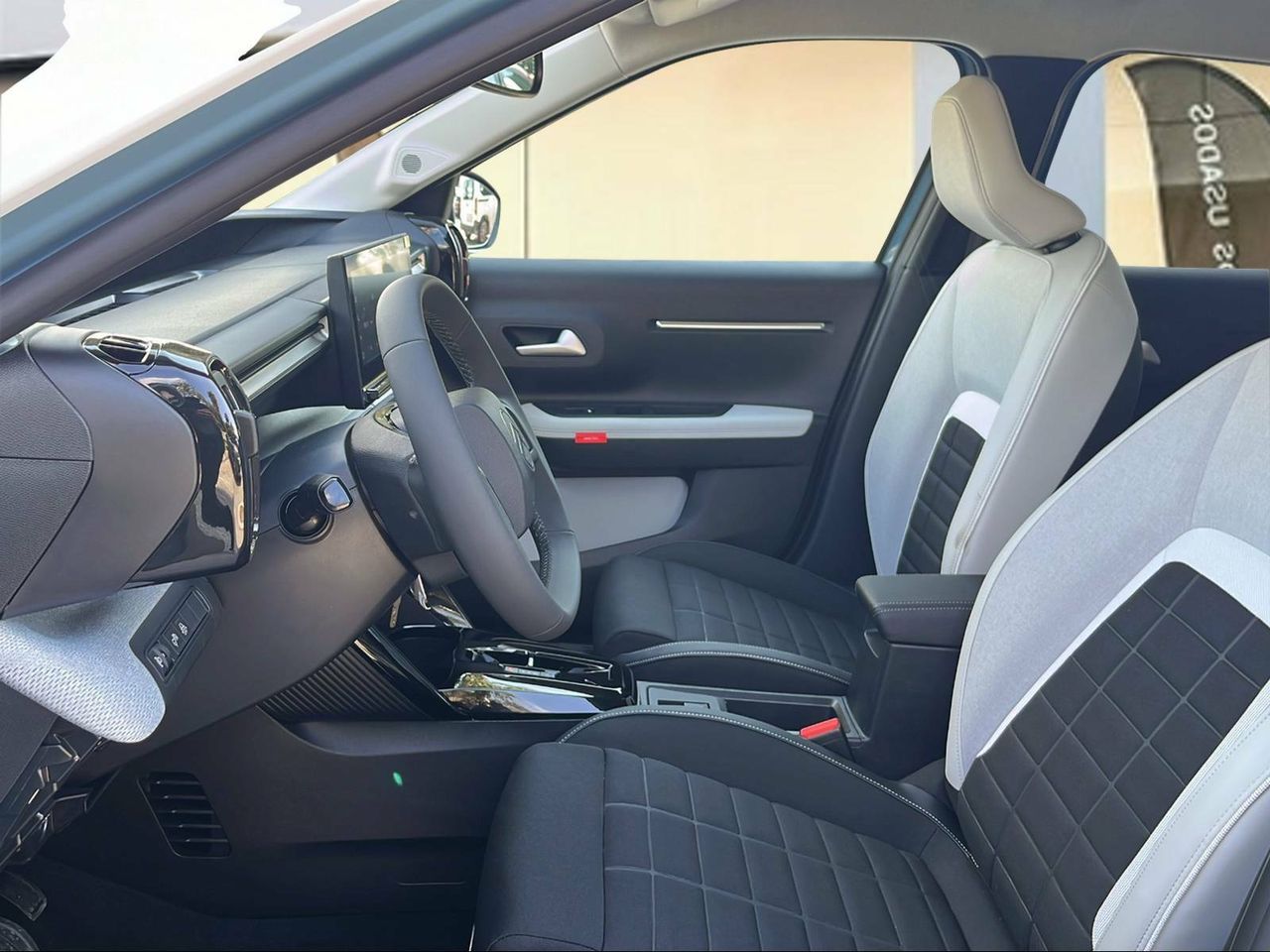 Foto Citroën C3 9