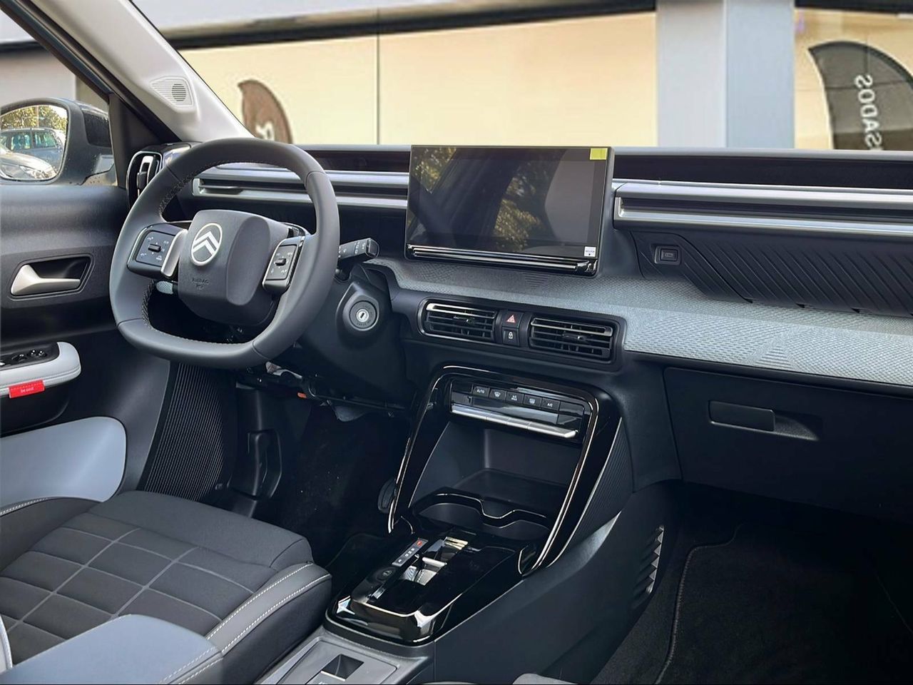 Foto Citroën C3 15