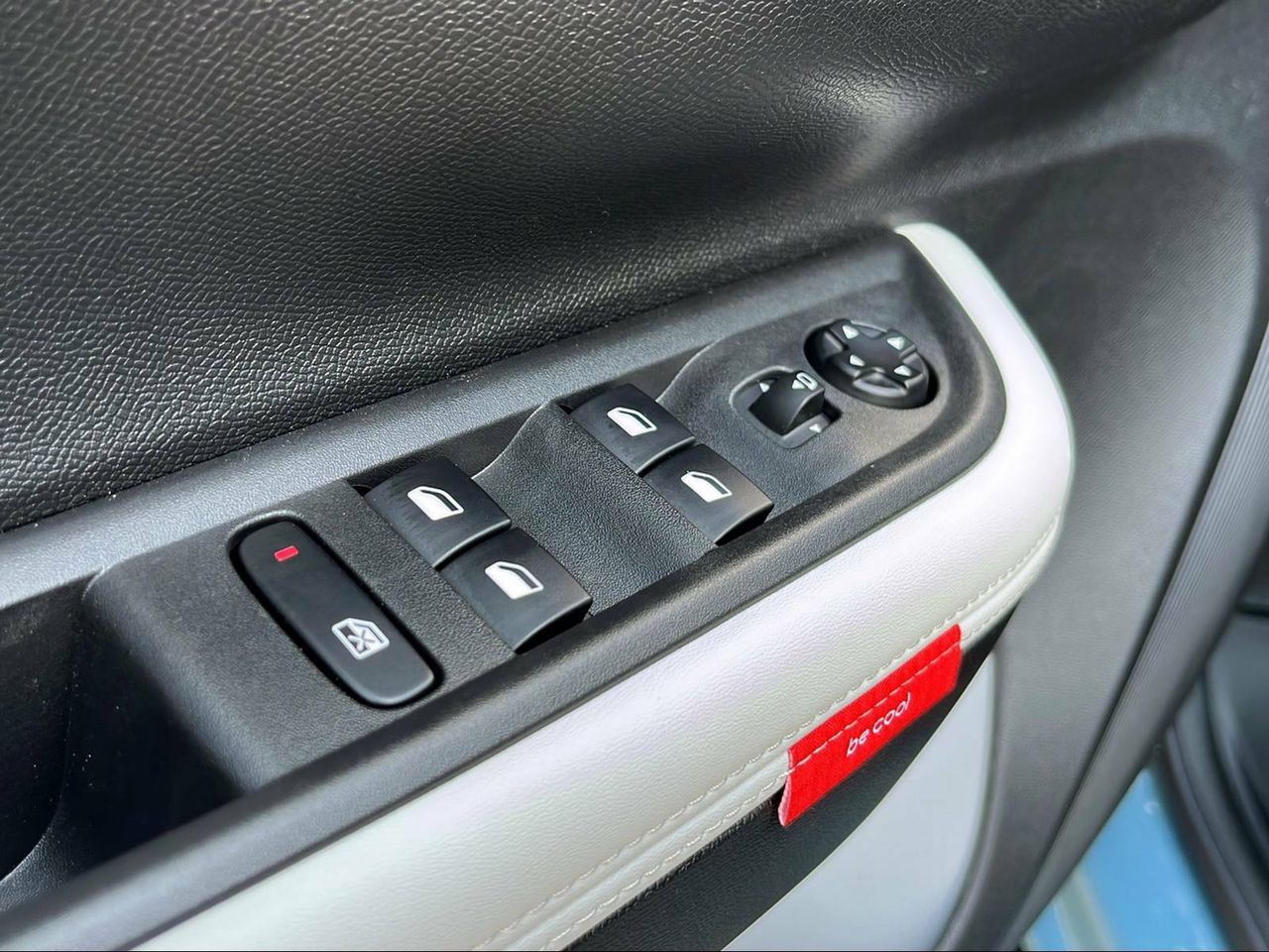 Foto Citroën C3 23