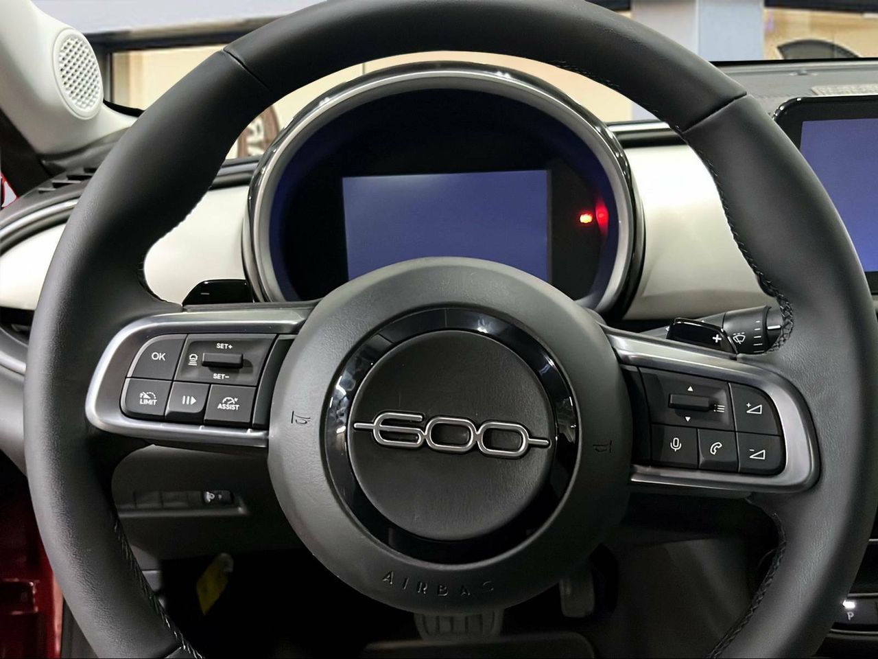 Foto Fiat 600 17