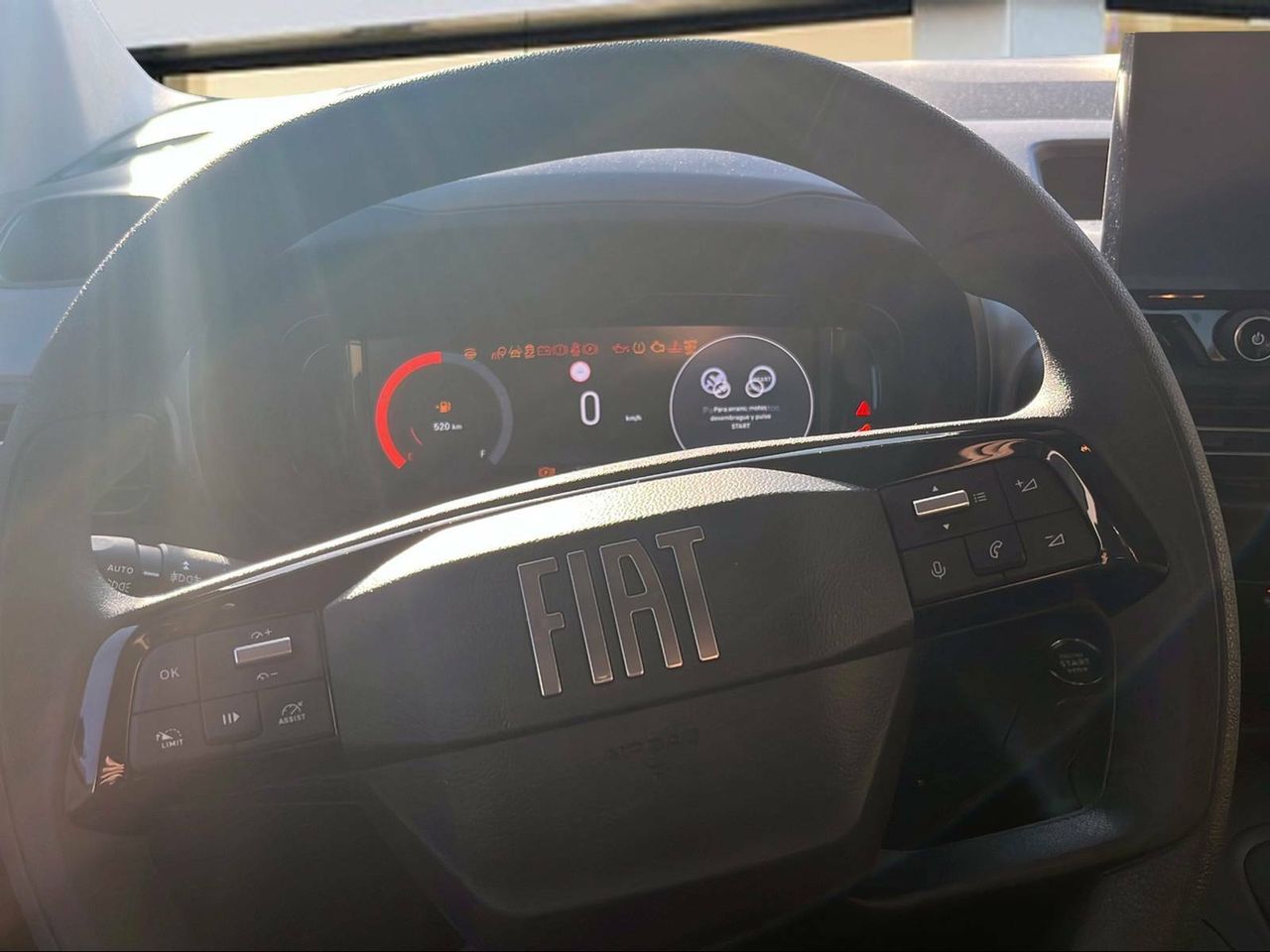 Foto Fiat Doblo 17