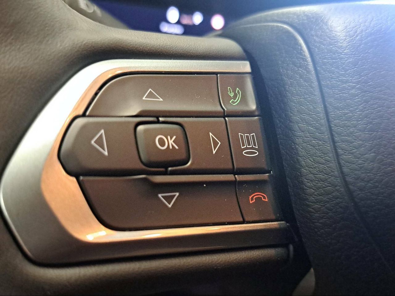 Foto Jeep Compass 27