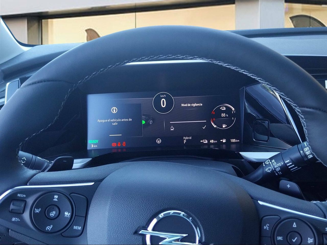 Foto Opel Grandland X 17
