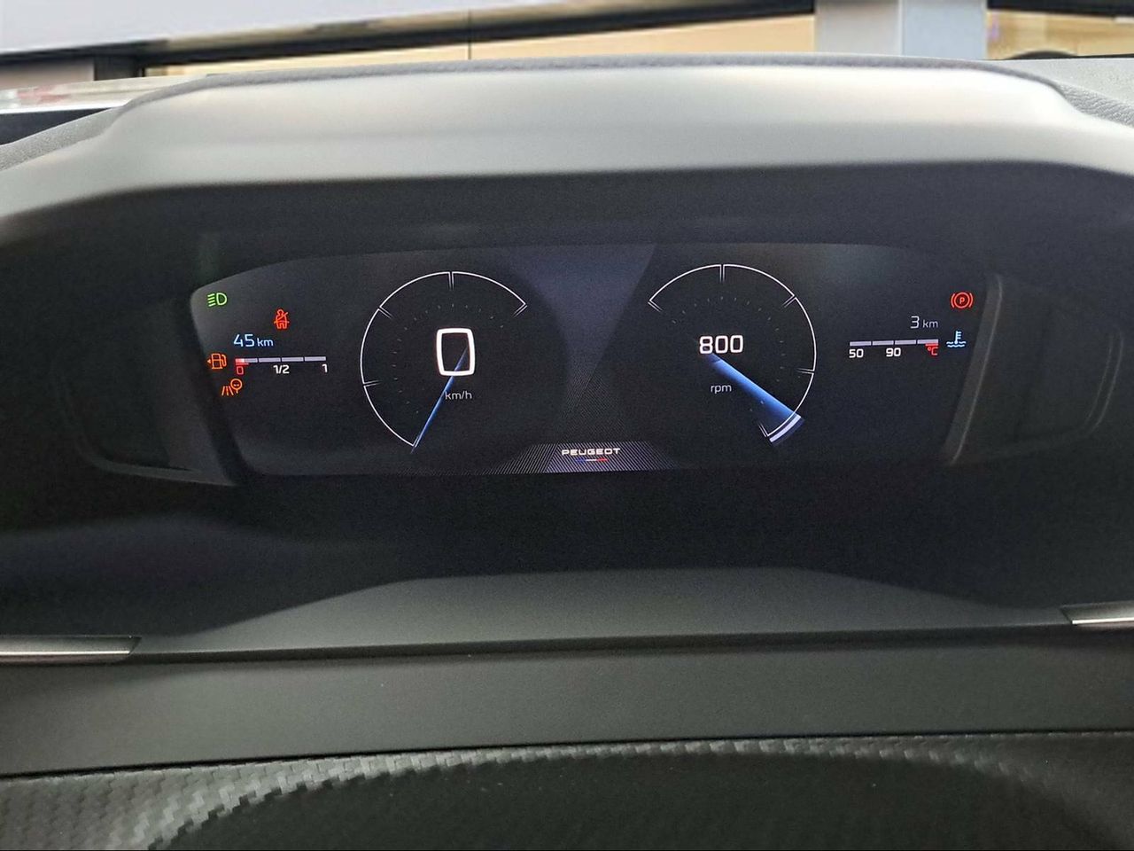 Foto Peugeot 2008 18