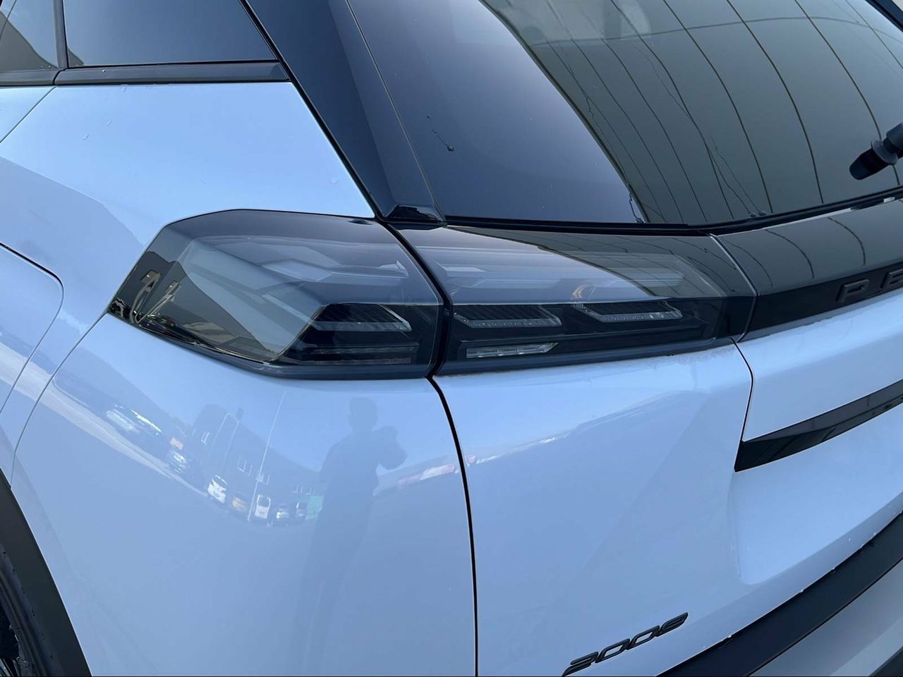 Foto Peugeot 2008 20