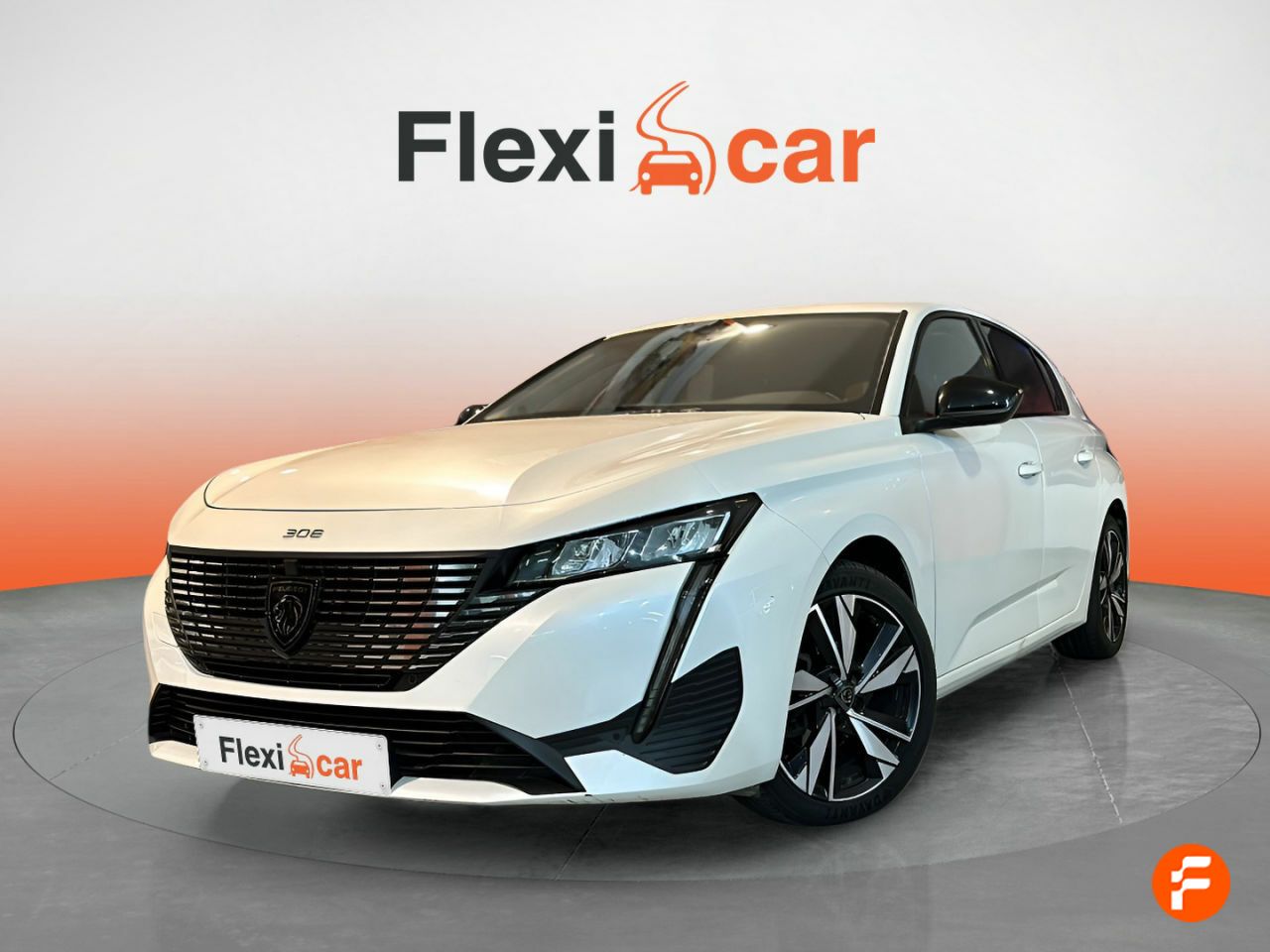 Foto Peugeot 308 3
