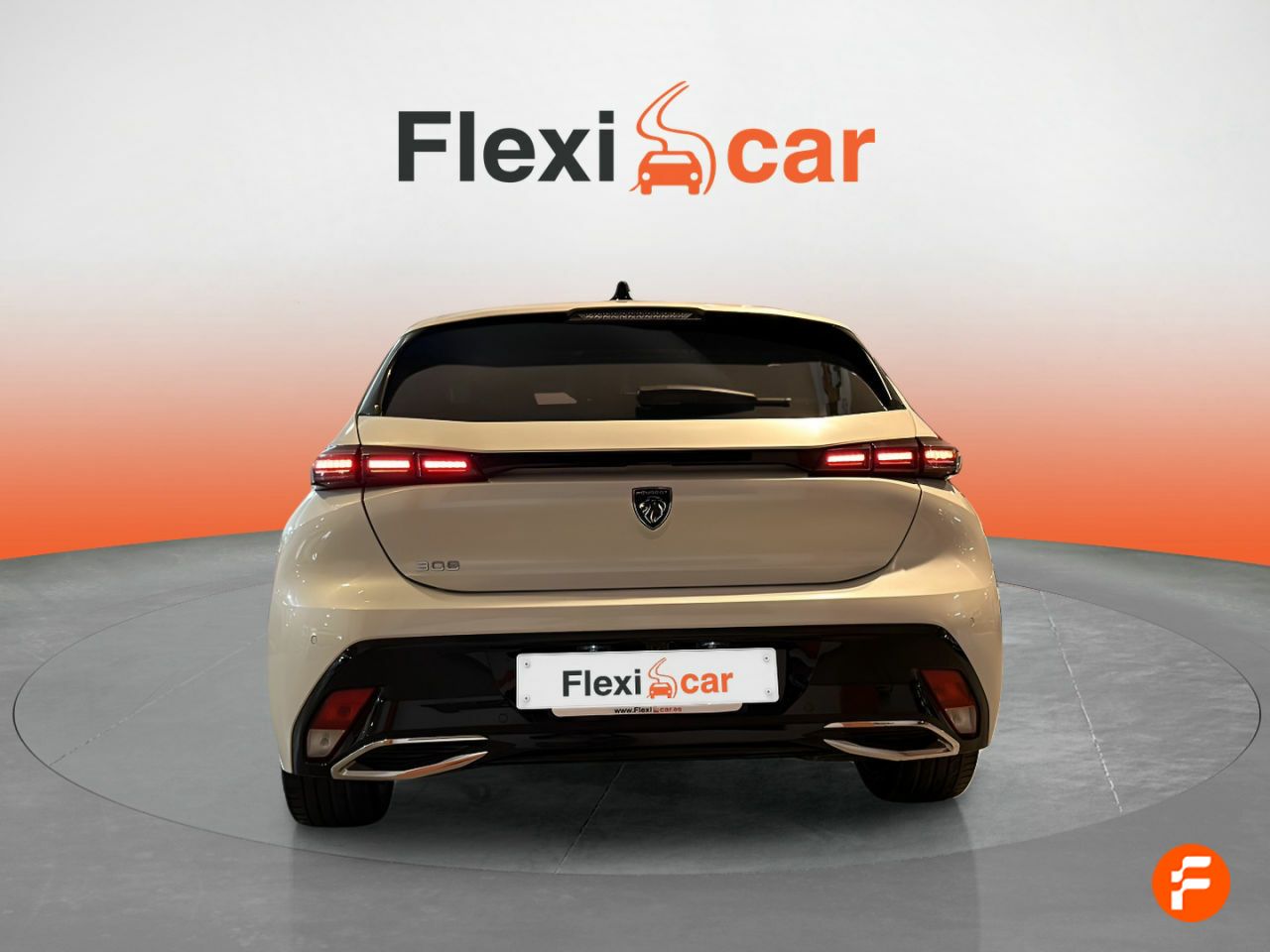 Foto Peugeot 308 7