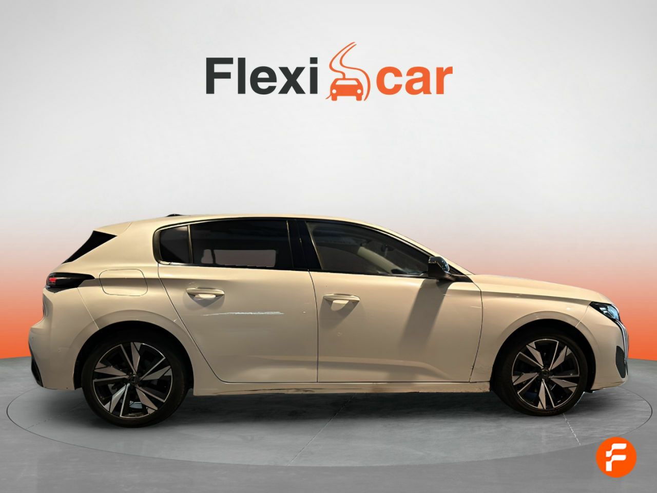 Foto Peugeot 308 9