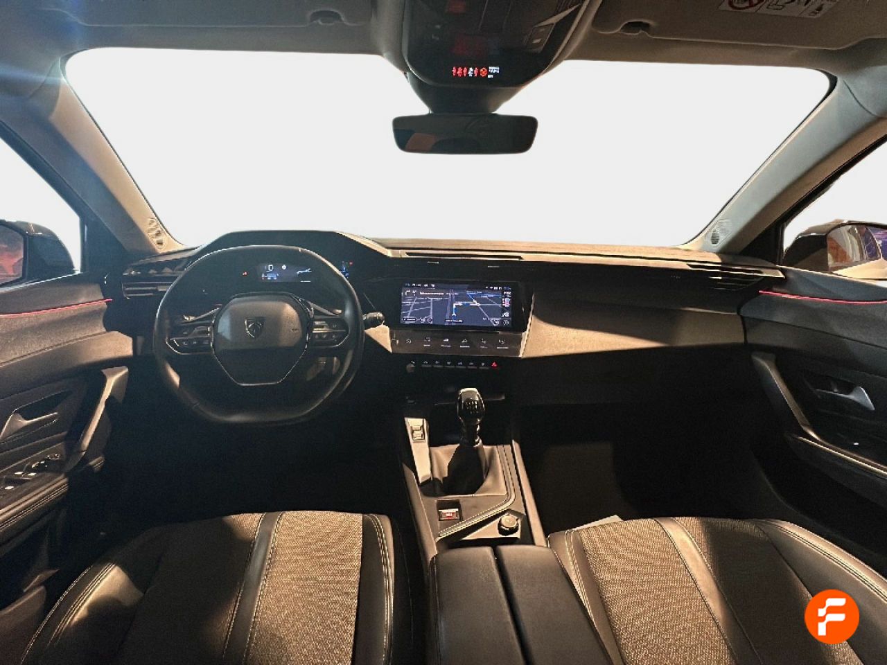 Foto Peugeot 308 10