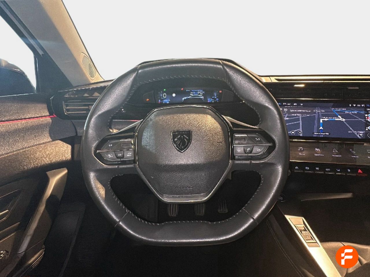 Foto Peugeot 308 11