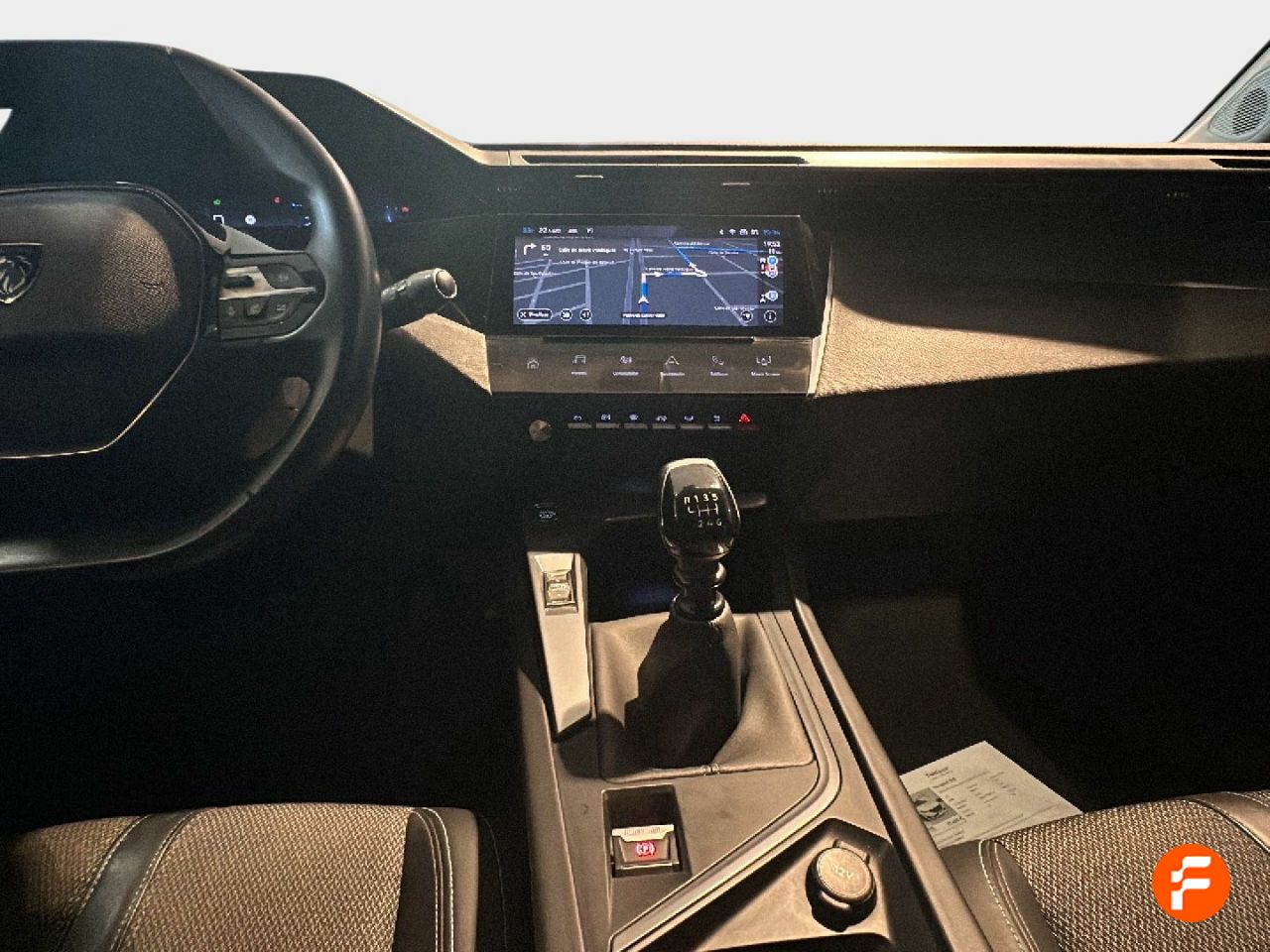 Foto Peugeot 308 13