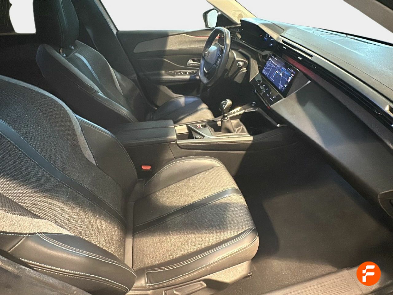 Foto Peugeot 308 15