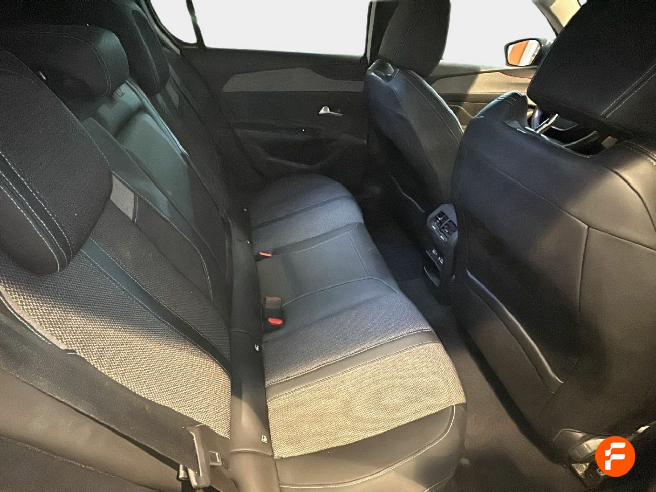 Foto Peugeot 308 16