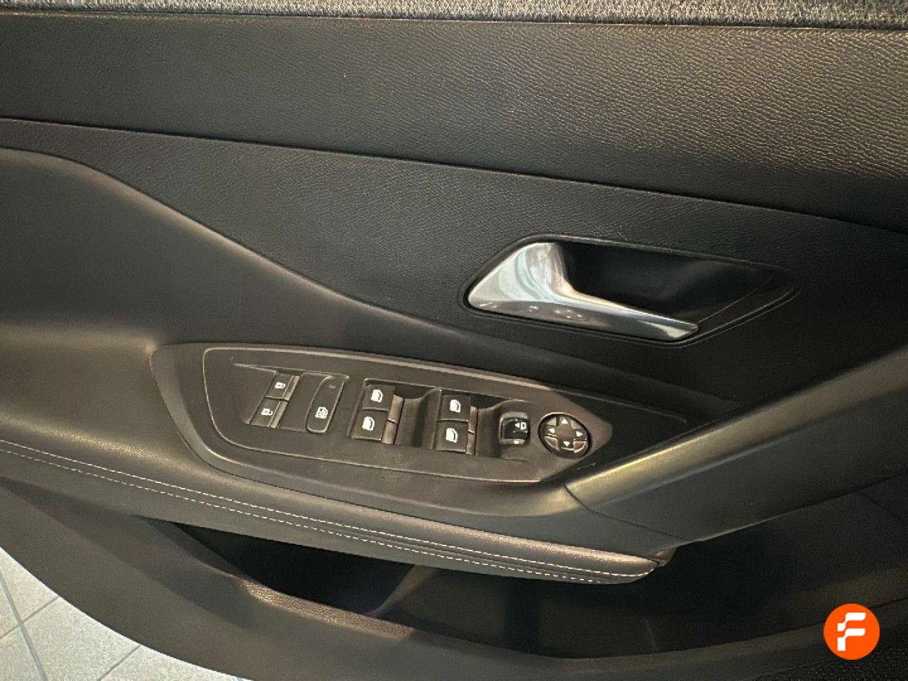 Foto Peugeot 308 20