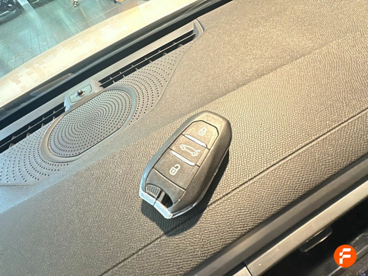 Foto Peugeot 308 21