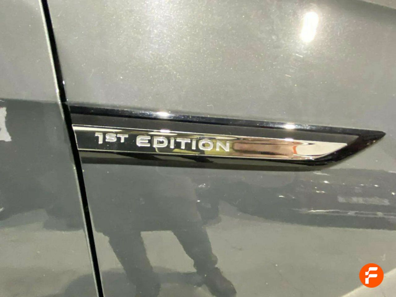 Foto Volkswagen Golf 18