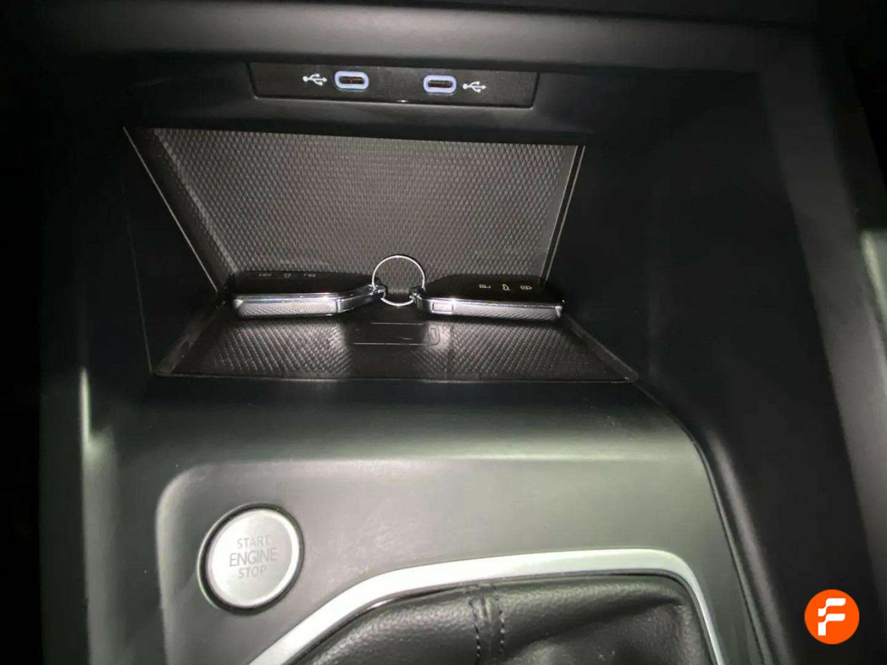 Foto Volkswagen Golf 25