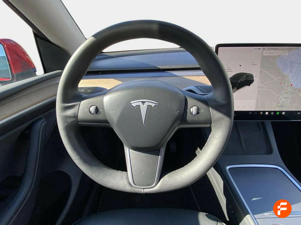 Foto Tesla Model Y 12