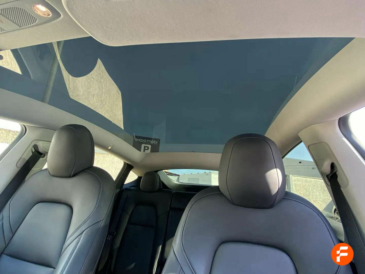 Foto Tesla Model Y 20