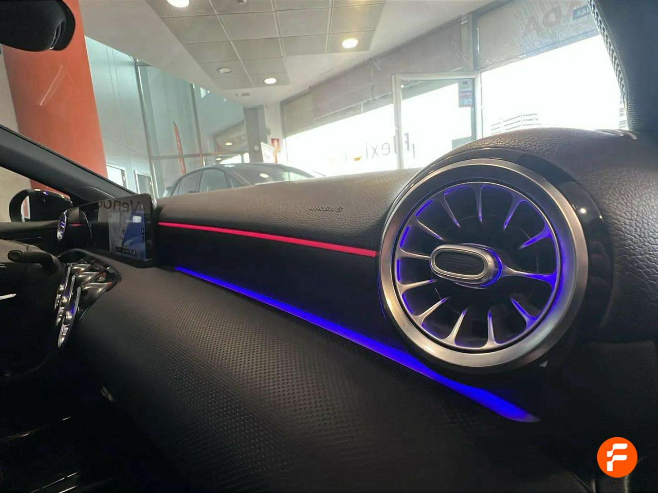Foto Mercedes-Benz Clase A 15