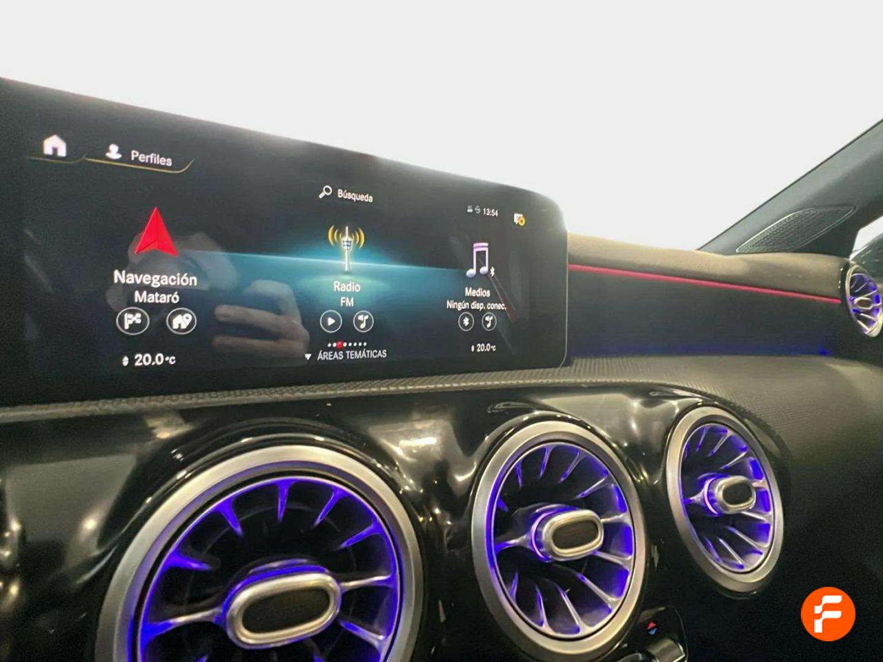 Foto Mercedes-Benz Clase A 17