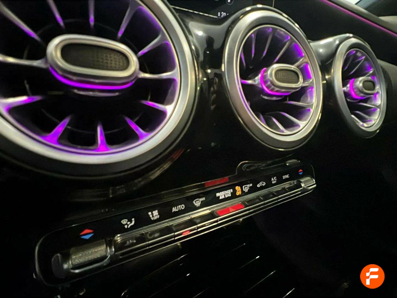 Foto Mercedes-Benz Clase A 23