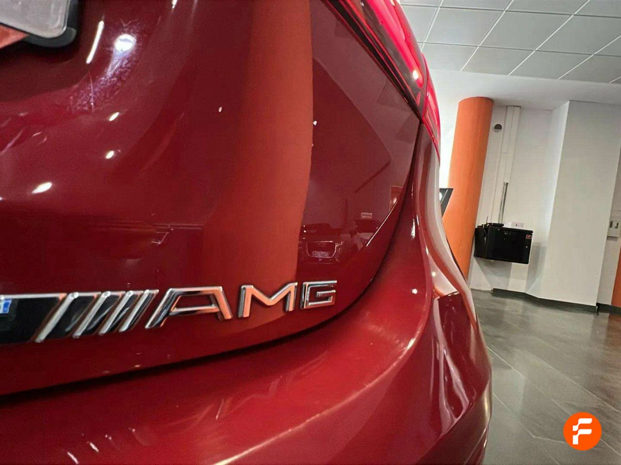 Foto Mercedes-Benz Clase A 29