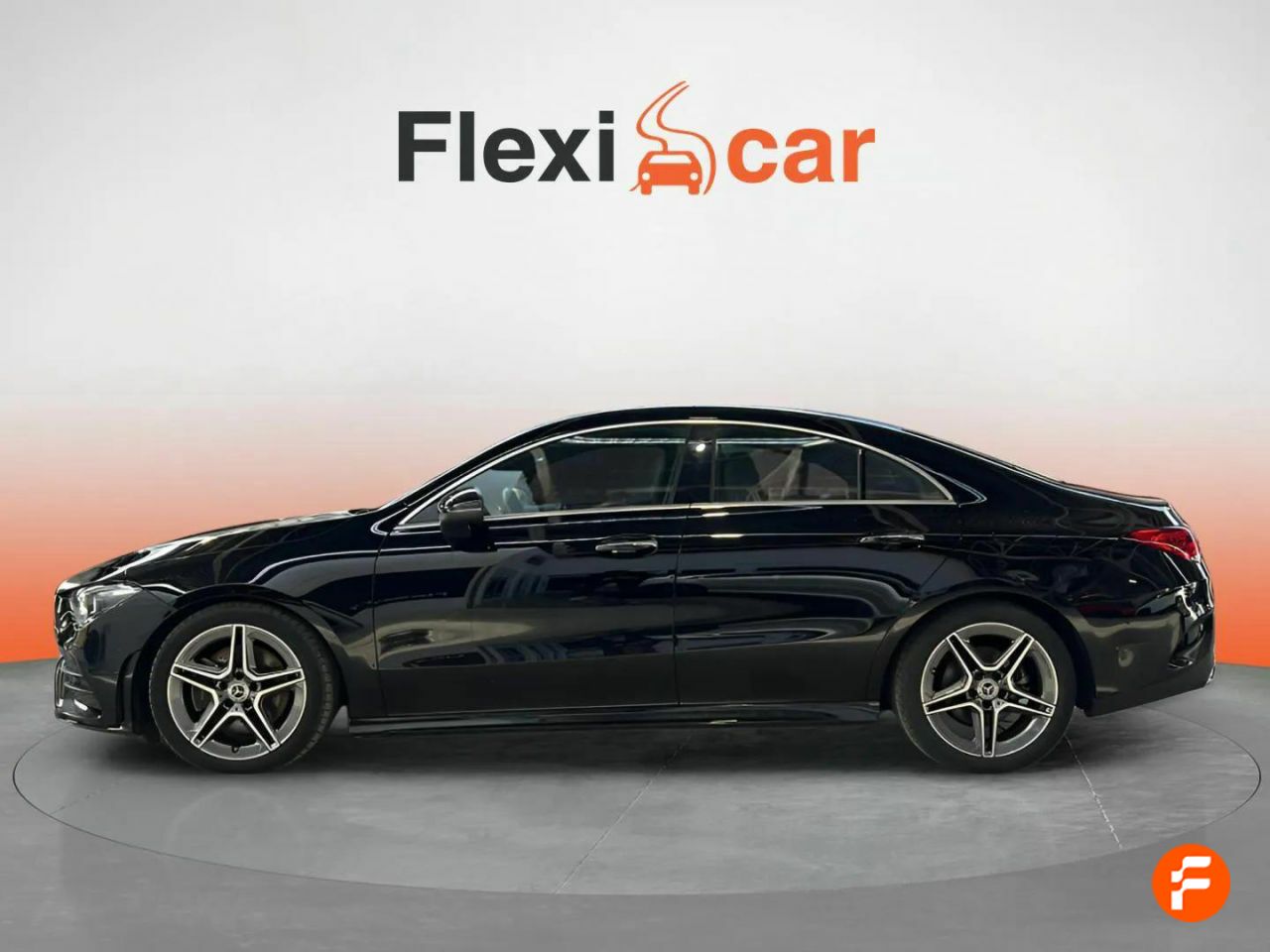 Foto Mercedes-Benz Clase CLA 4