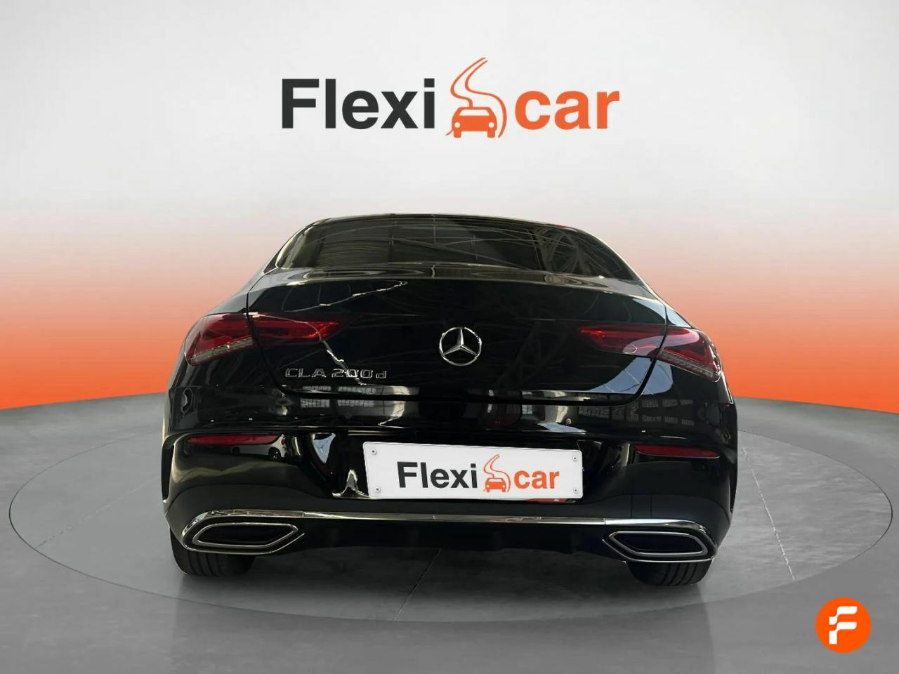 Foto Mercedes-Benz Clase CLA 7