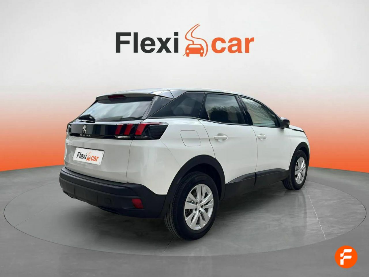 Foto Peugeot 3008 8