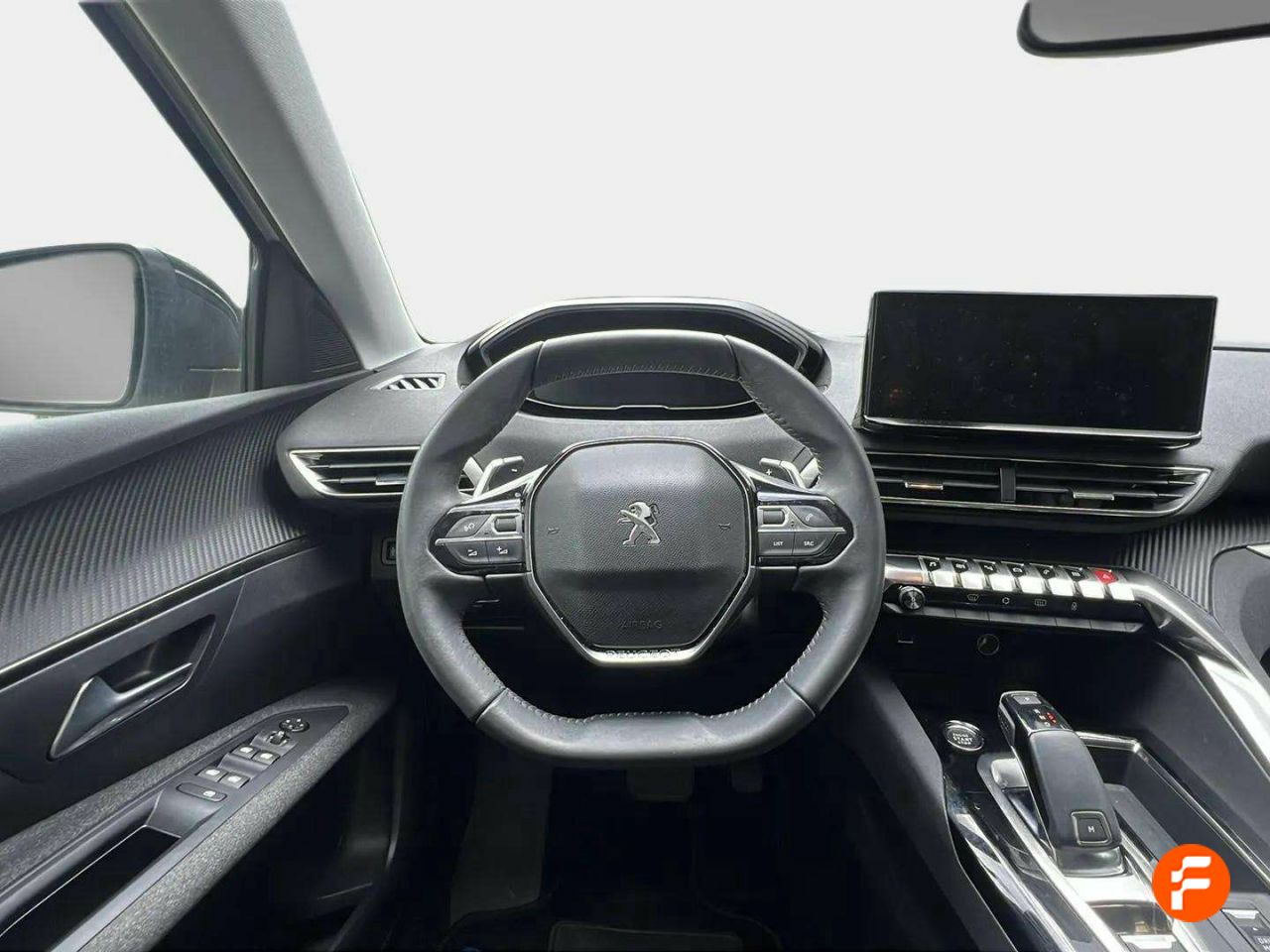 Foto Peugeot 3008 13
