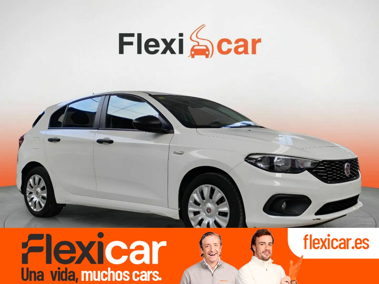 Foto Fiat Tipo 1