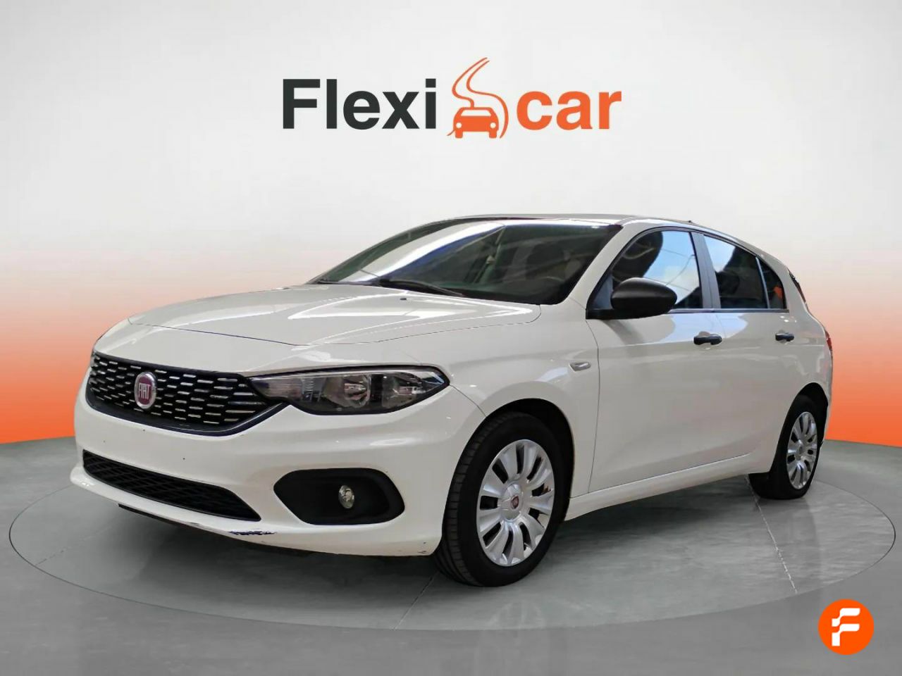 Foto Fiat Tipo 3