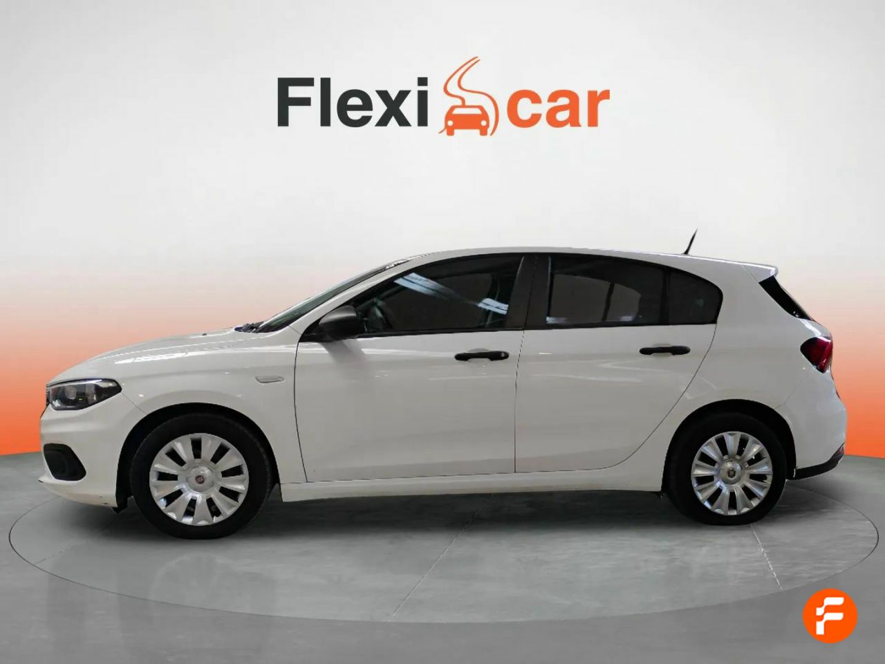 Foto Fiat Tipo 4