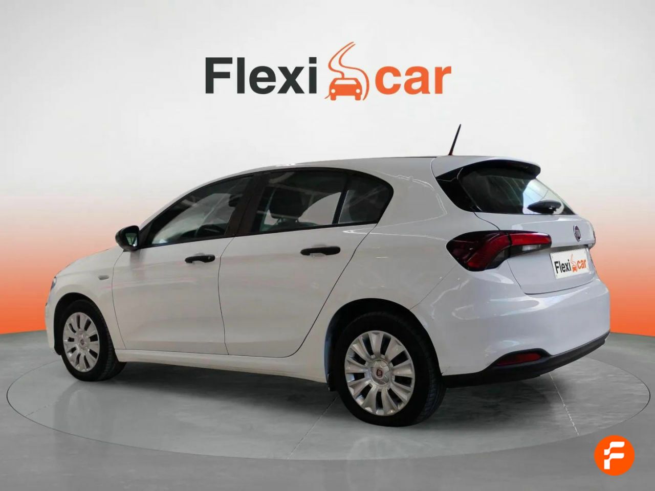 Foto Fiat Tipo 5