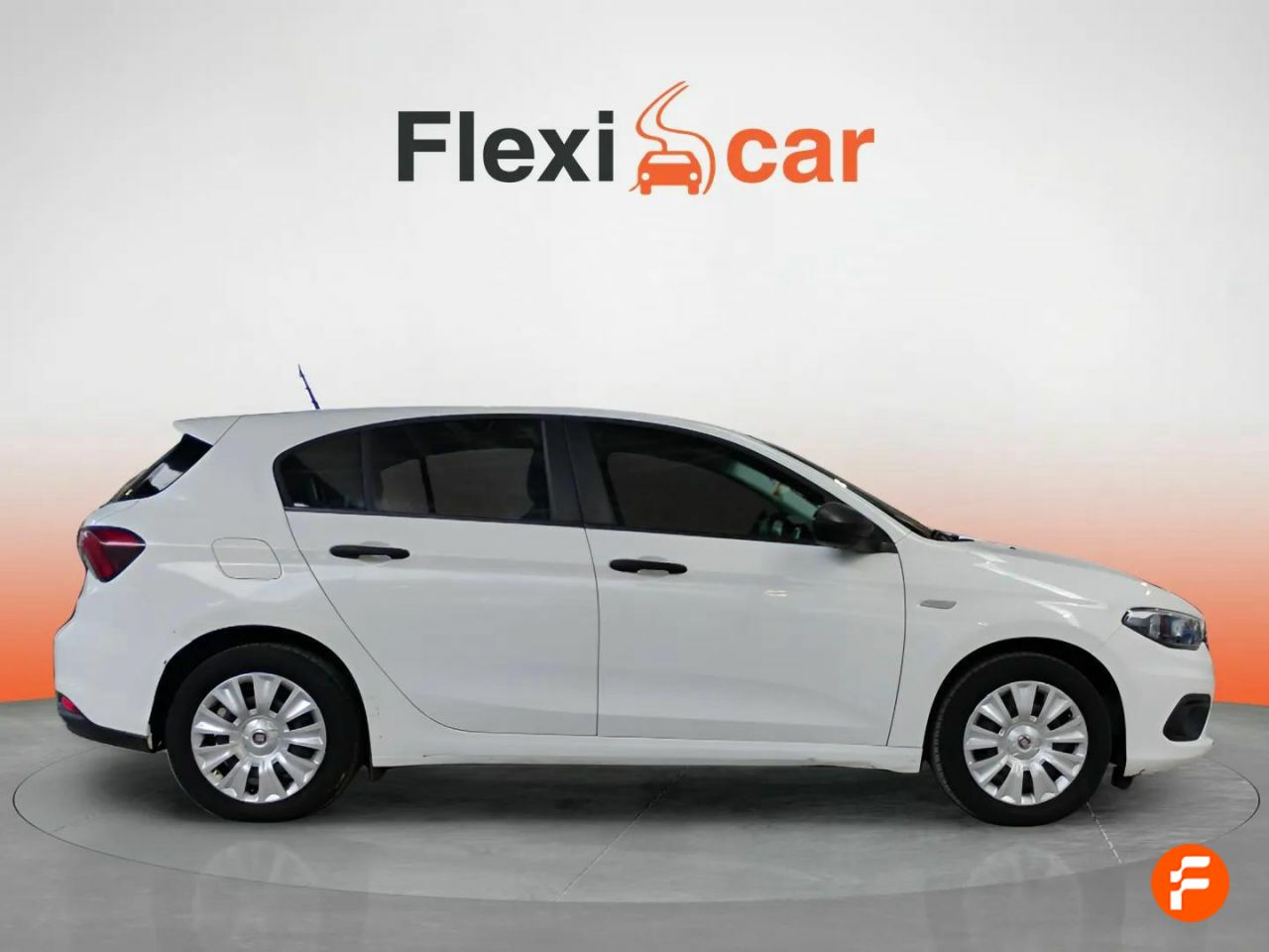 Foto Fiat Tipo 9