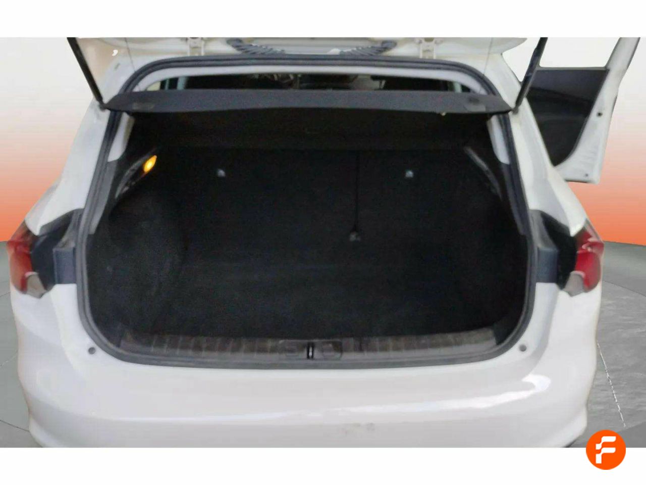 Foto Fiat Tipo 10