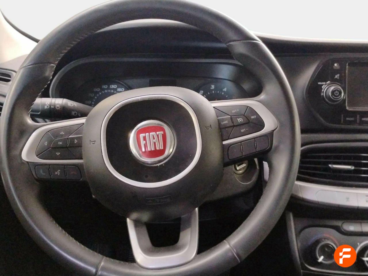 Foto Fiat Tipo 12