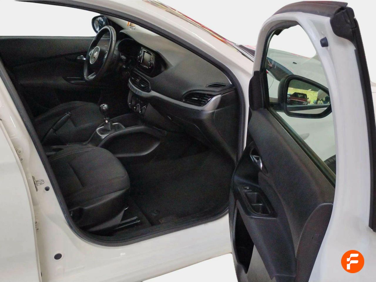 Foto Fiat Tipo 16