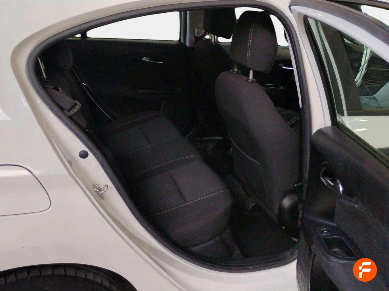 Foto Fiat Tipo 17