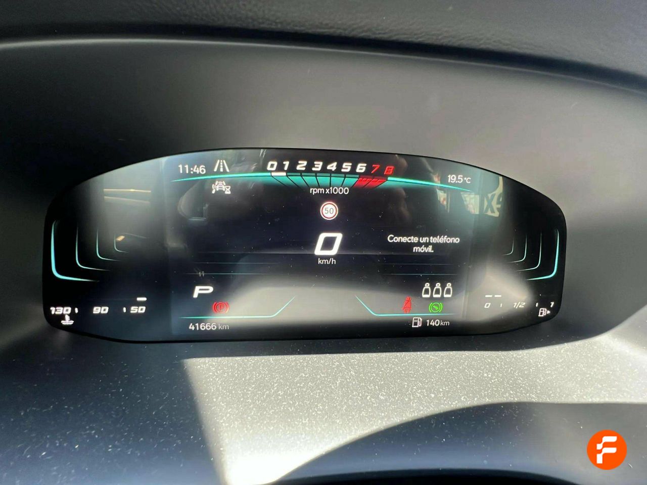 Foto Seat Ateca 13