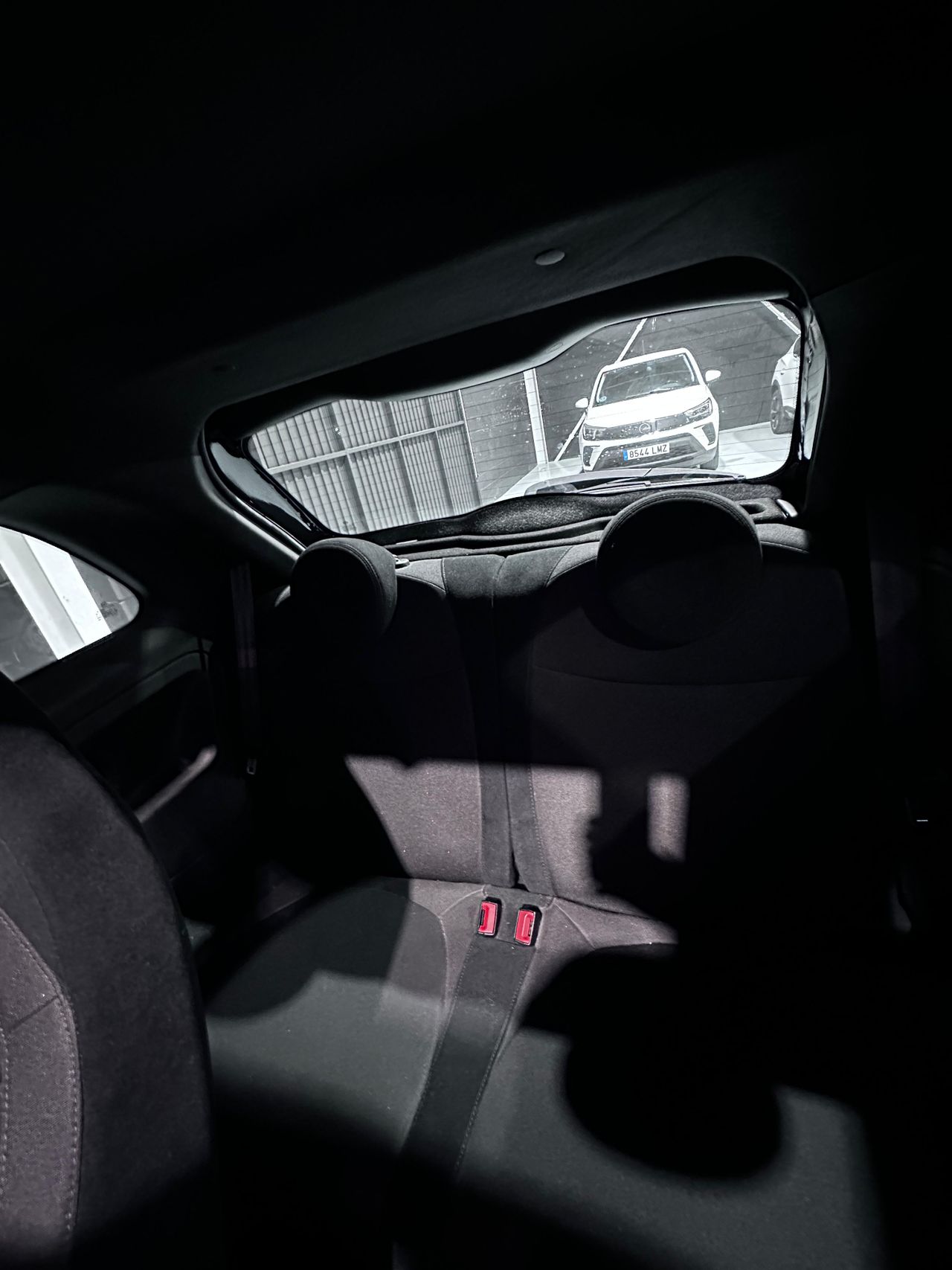 Foto Abarth 500 13