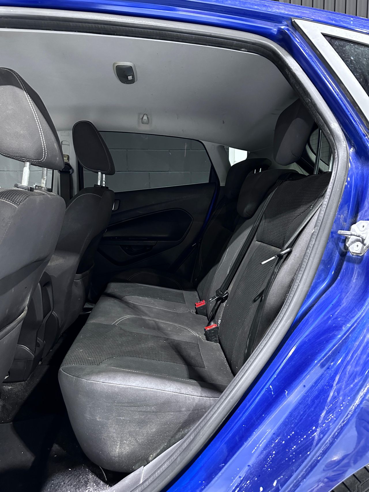 Foto Ford Fiesta 13