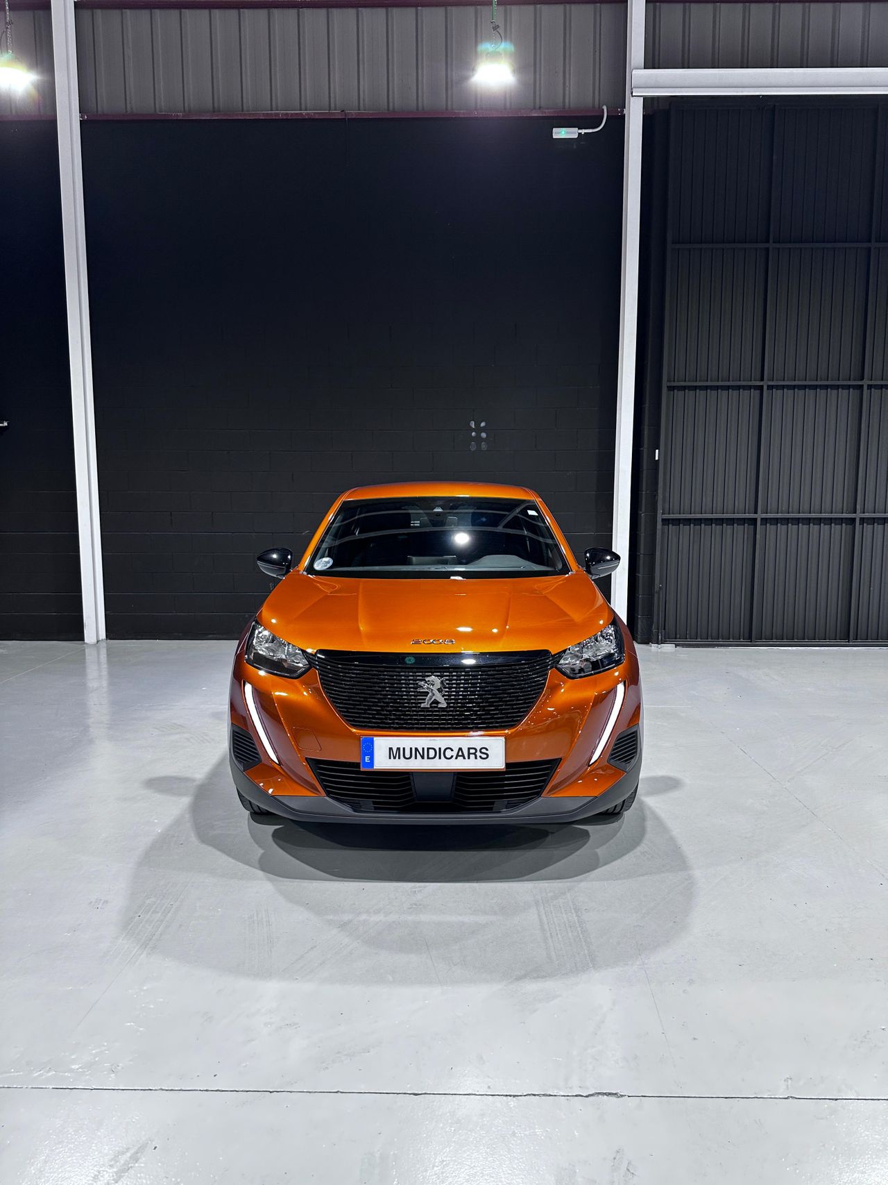 Foto Peugeot 2008 3