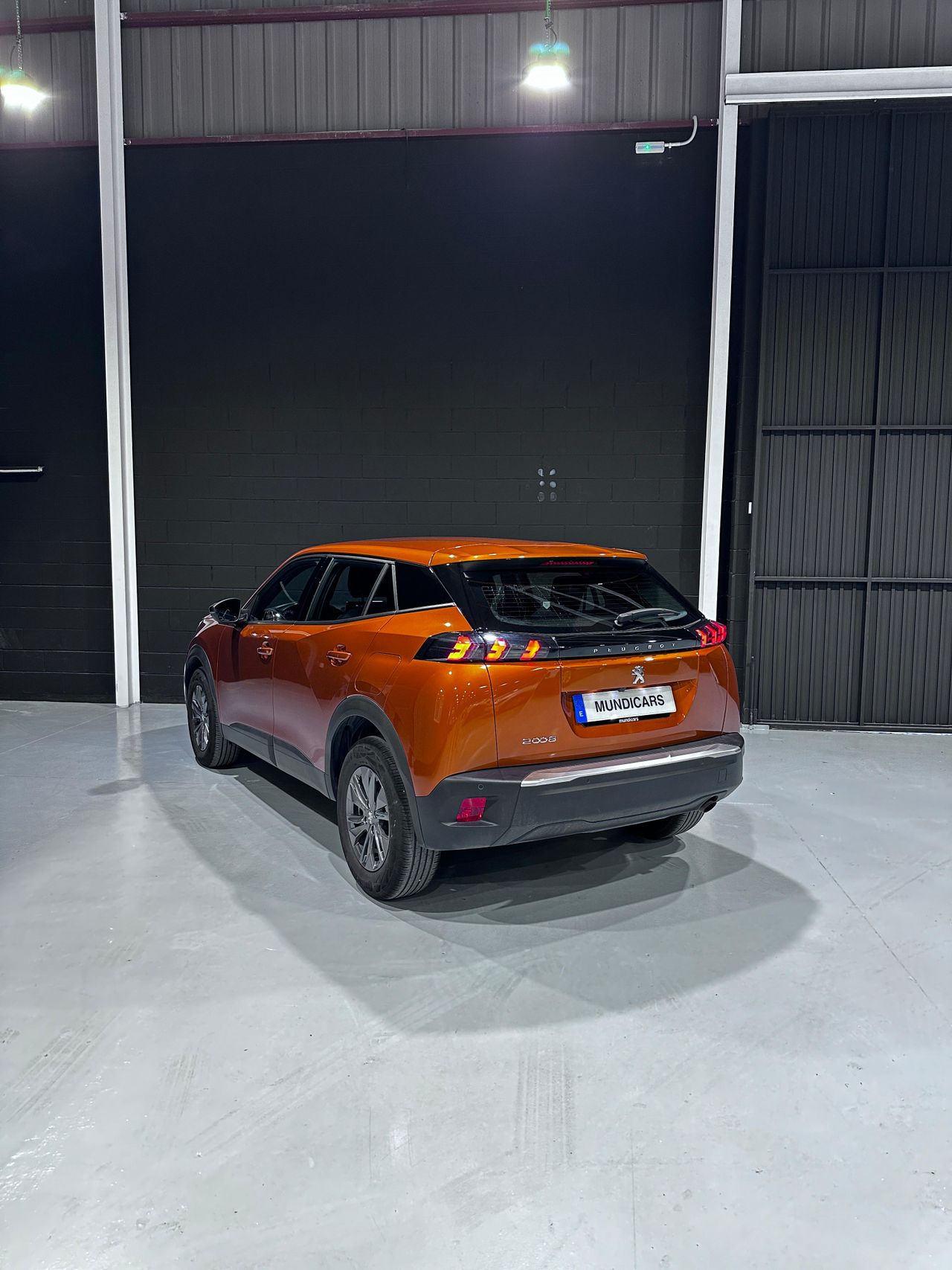 Foto Peugeot 2008 7