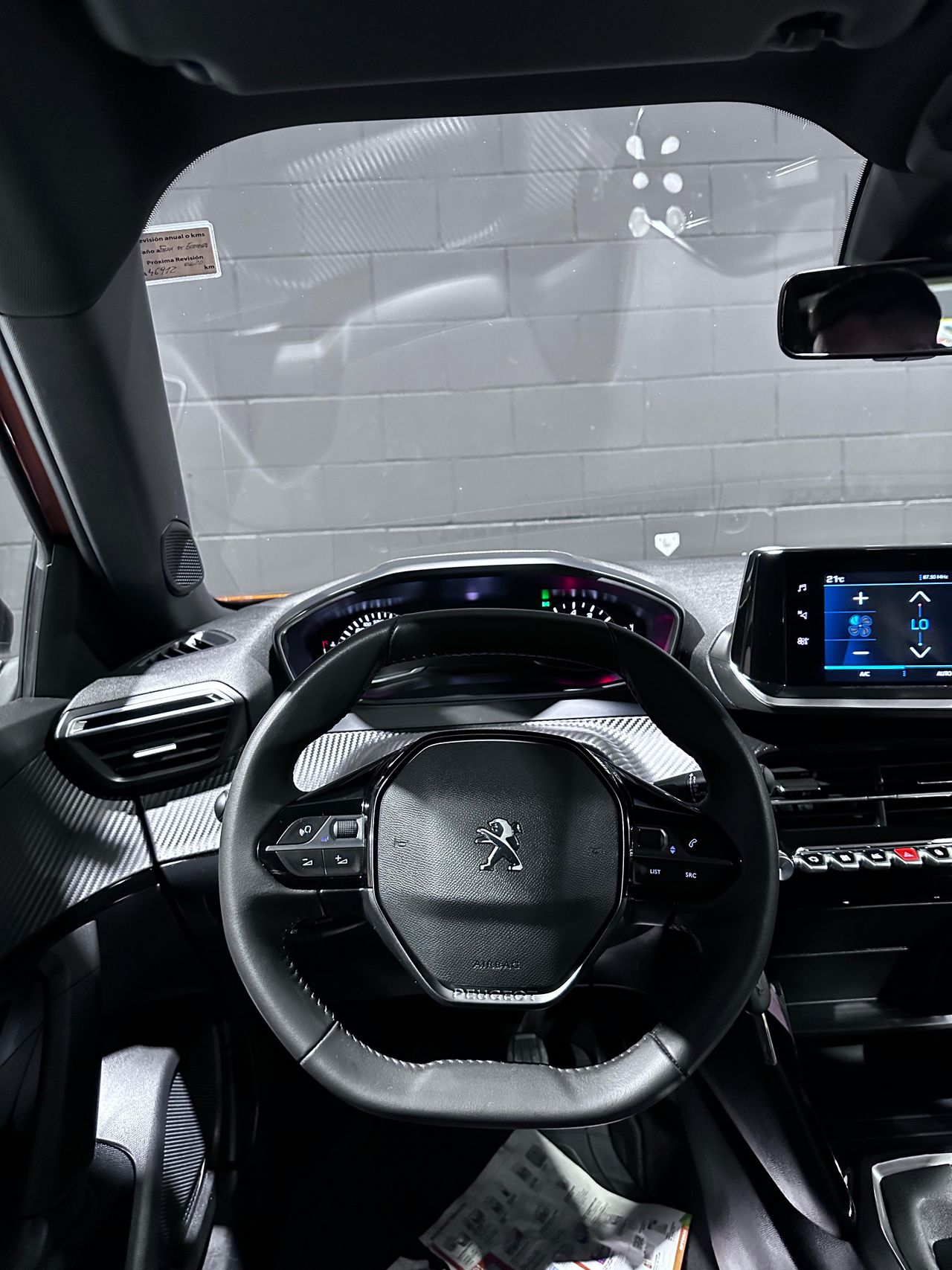 Foto Peugeot 2008 12