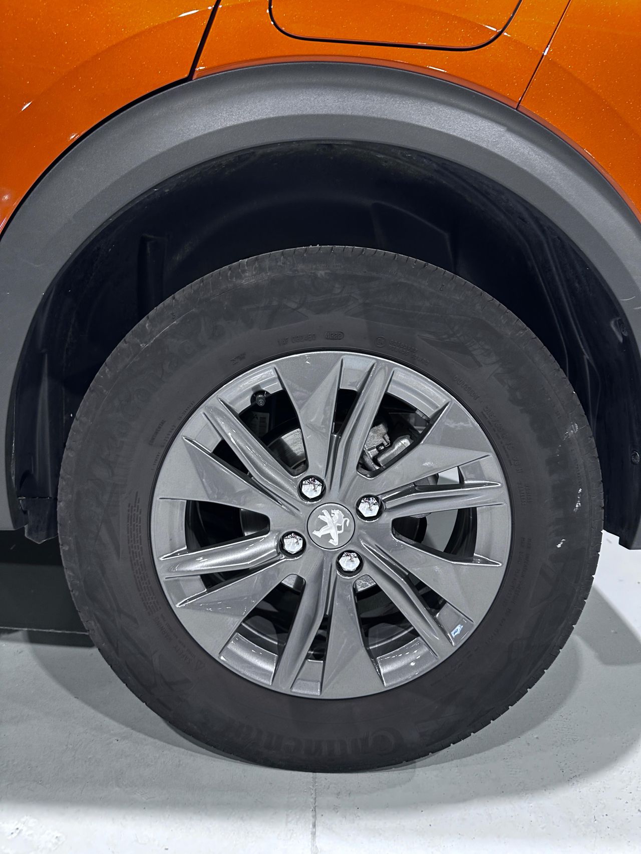 Foto Peugeot 2008 17